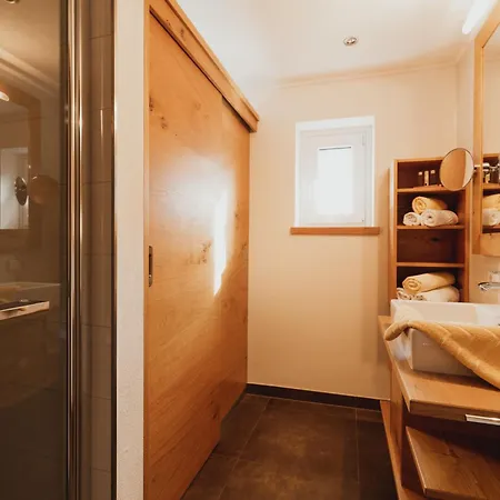 דירה 2 Raum Typ Klingspitz By Interhome *